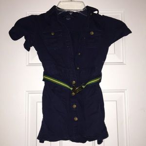 Kids dress